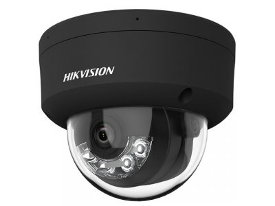 Hikvision DS-2CD2147G2H-LISU 2.8mm, Black