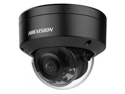 Hikvision DS-2CD2187G2H-LISU 2.8mm, Black