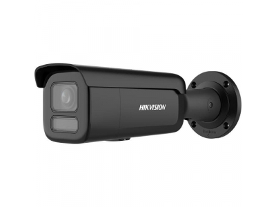 Hikvision DS-2CD2687G2HT-LIZS, Black