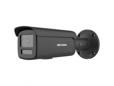 Hikvision DS-2CD2T87G2H-LI 2.8mm, Black