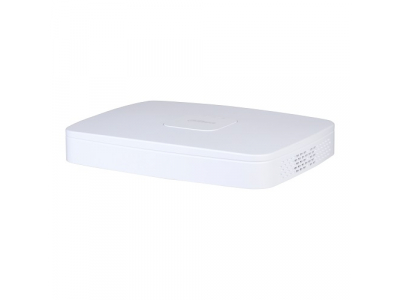 IP Network recorder 4K 8 ch NVR4108-8P-4KS3