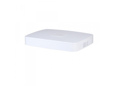 IP Network recorder 4K 8 ch NVR4108-8P4KS2/L