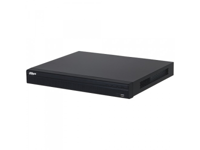 IP Network recorder 8 ch NVR4208-8P-4KS3