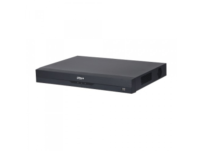 8 Chan. Pentabrid standalone XVR5208A-4KL-I3