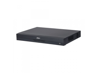 8 Chan. Pentabrid standalone XVR5208AN-4KL-I3