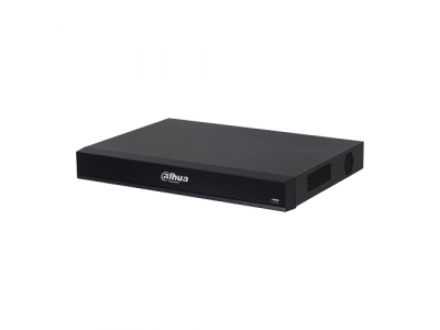 8 Chan. Pentabrid standalone XVR7208A-4K-I3