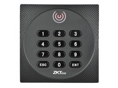 ZKTECO RFID Card Reader 13.56MHz (Desfire), Wiegand 34/66