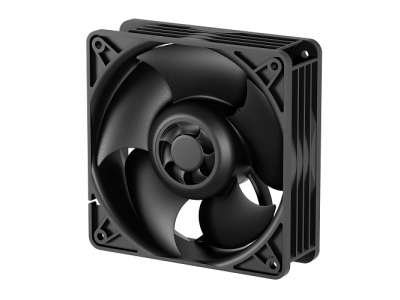 ARCTIC S12038-8 Server Fan, 4-pin, 120mm