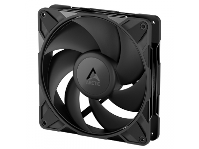 ARCTIC P14 PRO PWM PST High-Performance Fan, 4-pin, 140mm, black