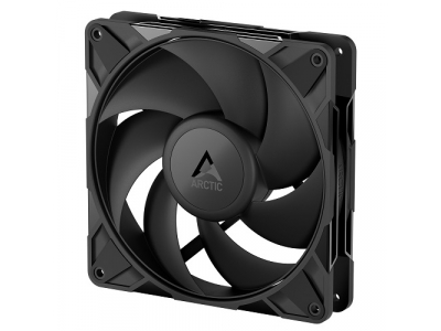 ARCTIC P14 PRO PWM PST CO High-Performance Fan, 4-pin, 140mm, black