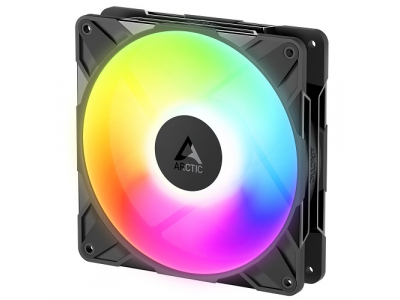 ARCTIC P14 PRO Reverse PWM PST A-RGB High-Performance Fan, 4-pin, 140mm