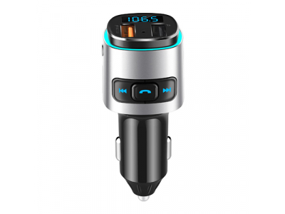 FM transmitter with charging function BC41