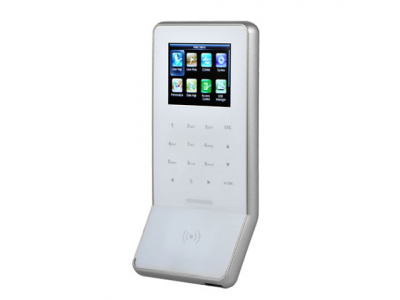 ZKTECO Time Attendance and Access Controller ACO-F22-RF-WHITE-2