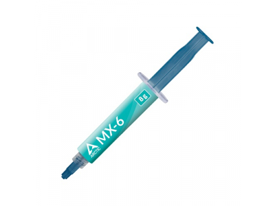 Thermal Paste ARCTIC MX-6, 8g