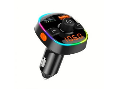 FM transmitter BC52LQ
