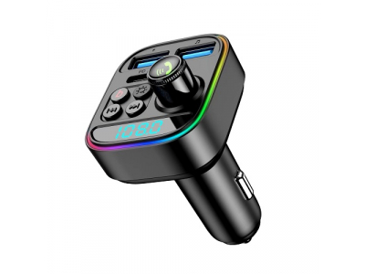 FM transmitter T18