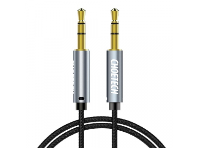 CHOETECH Audio Aux Cable 3.5mm, M-M, 1.2m
