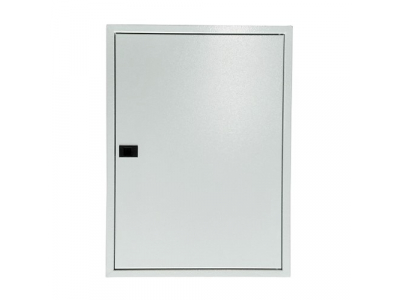 MCB Box TIBOX 440x600x115mm; 3x16P, Surface Mount, indoor use