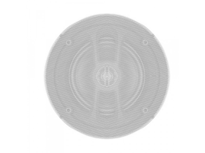 Ceiling Speakers, 30W, 6.5’’ Wi-Fi, (Active + Passive Pair), White