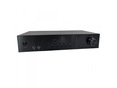 Audio Amplifier, HIFI stereo, 120W (2x60W)