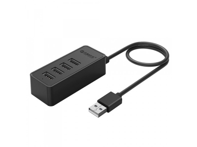 ORICO 4-Port USB 3.0 Hub USB 3.0 W5P-U3-030