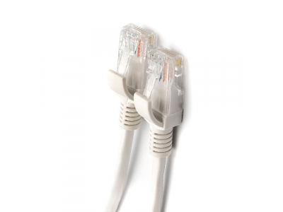 Cable Cat5E UTP, 3m