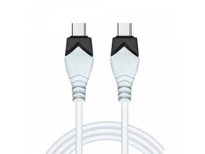 Cable Type C - Type C, 1m