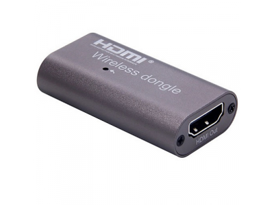 HDMI Wireless Dongle, 1080P