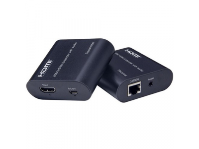 HDMI Extender 60m, 1080P