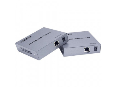 HDMI Extender, POC, 120m, 4K