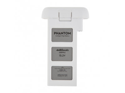 Drone battery DJI Phantom 3