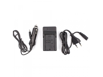 Charger CANON NB-2L