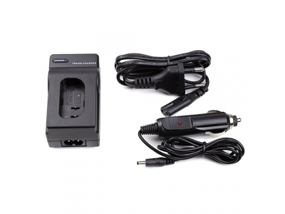 Charger PANASONIC DMW-BLJ31