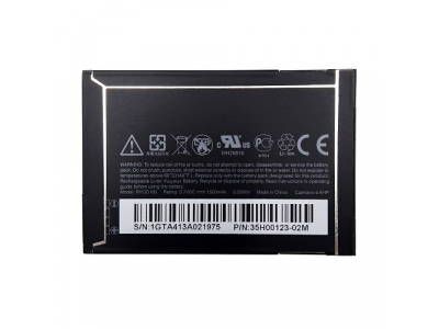 Battery HTC Legend (A6363), G6, Wildfire G8, Droid Eris