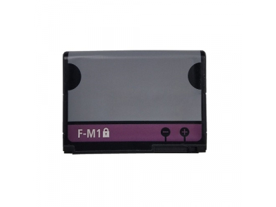 Battery Blackberry F-M1(Pearl 3G 9100, Pearl 3G 9105)