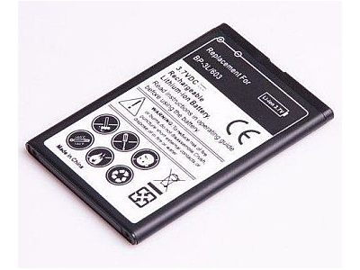 Battery Nokia BP-3L (710, 610, 603)