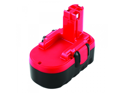 Power Tool Battery BOSCH BAT025, 18V, 3.0Ah, Ni-MH