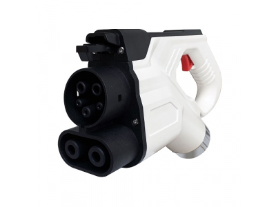 EV Plug Duosida CCS 1 200A, 3-phase