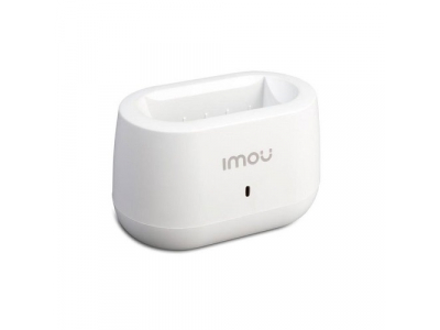 Charging Station for the IMOU Cell Pro camera