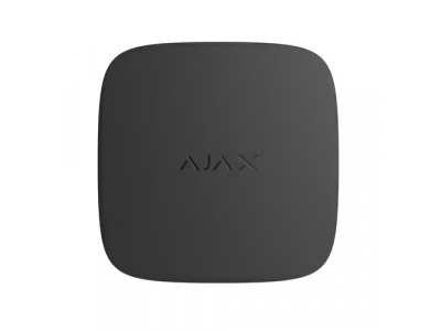 AJAX FireProtect 2RB Smoke, Heat and CO Detector (Black)