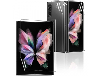 Screen protector film Samsung Galaxy Z Fold3 5G