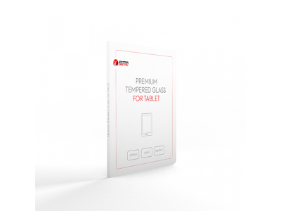 Tempered glass screen protector Lenovo Tab M10TB-X505F 10.1'' (2.5D)