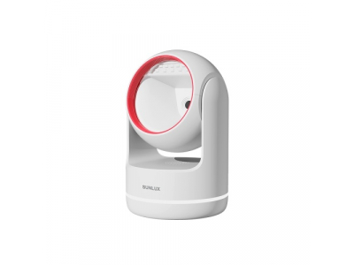 1D/2D Barcode Scanner XL-2610