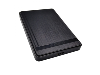 2.5" HDD case USB3.0
