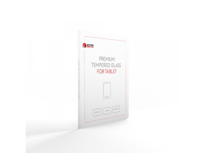 Tempered glass screen protector LENOVO Tab M10 Plus (3rd Gen) (2.5D)
