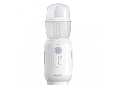 Electric Nasal Rinse FEELLIFE Air Flow 11