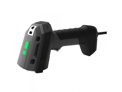 Industrial 1D/2D Barcode Scanner