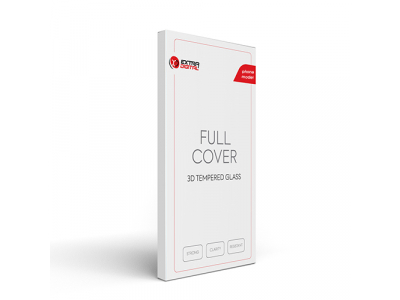Tempered glass screen protector Huawei P40 (3D)