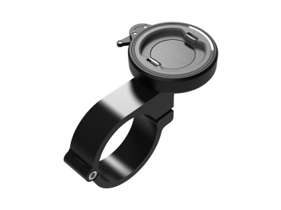 Phone Holder for Bicycle, Motorcycle, El. vehicle, Black