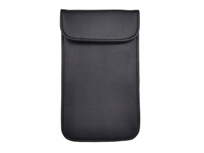 Faraday Bag - Signal Blocker for Phone, Car Keys, ID Cards